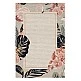 ΧΑΛΙ GARDEN 65240G - 130X190 NewPlan ΧΑΛΙ GARDEN 65240G - 130X190 NewPlan