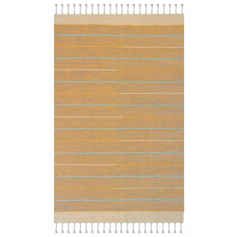 ΧΑΛΙ RIBELLA ΧΕΙΡΟΠΟΙΗΤΟ 200 BEIGE - 200X285  NewPlan