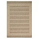 ΧΑΛΙ ETHNIK 203607C BROWN/CARAMEL BEIGE - 070X140 NewPlan ΧΑΛΙ ETHNIK 203607C BROWN/CARAMEL BEIGE - 070X140 NewPlan