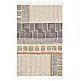 ΧΑΛΙ ART ΧΕΙΡΟΠΟΙΗΤΟ 1019 - 133X190 NewPlan ΧΑΛΙ ART ΧΕΙΡΟΠΟΙΗΤΟ 1019 - 133X190 NewPlan