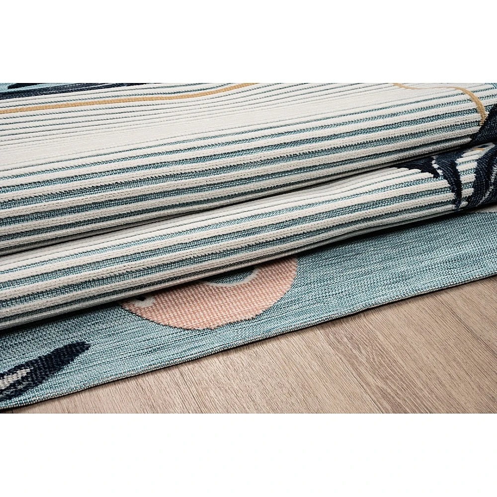 ΧΑΛΙ GARDEN 65240C - 155X230 NewPlan ΧΑΛΙ GARDEN 65240C - 155X230 NewPlan