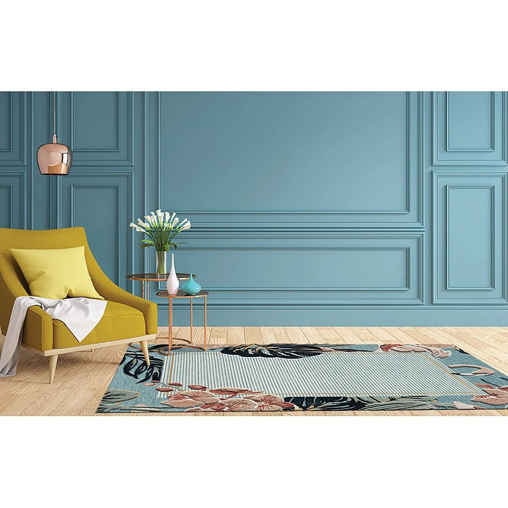 ΧΑΛΙ GARDEN 65240C - 155X230 NewPlan ΧΑΛΙ GARDEN 65240C - 155X230 NewPlan