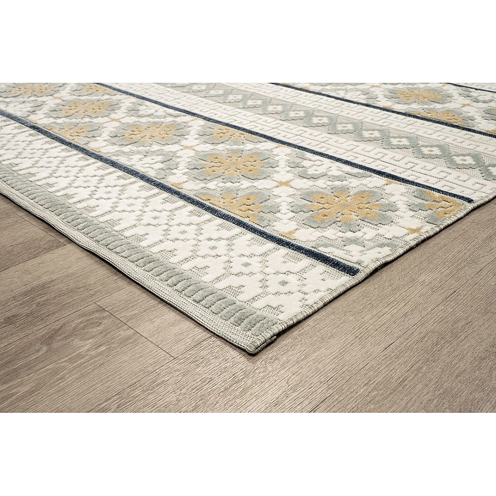 ΧΑΛΙ GARDEN 65252Y - 155X230  NewPlan