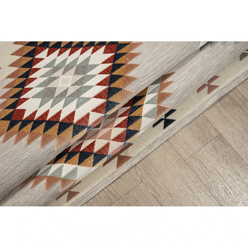 ΧΑΛΙ GARDEN 65510B - 160X230 NewPlan ΧΑΛΙ GARDEN 65510B - 160X230 NewPlan