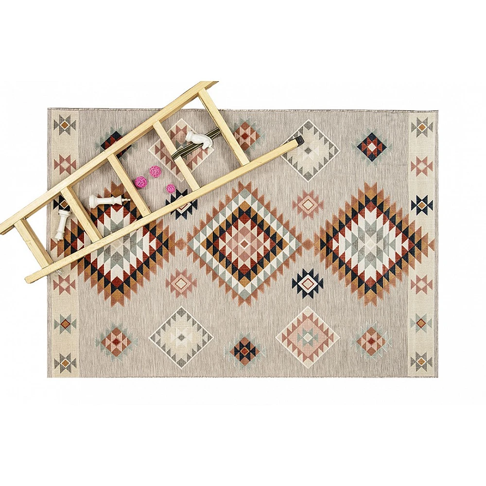 ΧΑΛΙ GARDEN 65510B - 160X230 NewPlan ΧΑΛΙ GARDEN 65510B - 160X230 NewPlan