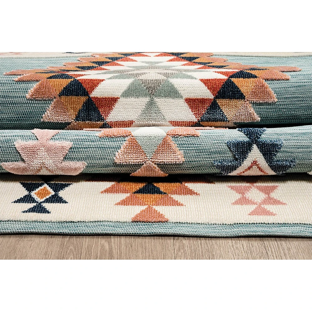 ΧΑΛΙ GARDEN 65510C - 077X150 NewPlan ΧΑΛΙ GARDEN 65510C - 077X150 NewPlan