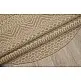 ΧΑΛΙ SAHARA 024A ΡΟΤΟΝΤΑ - 160X160  NewPlan