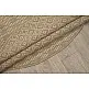 ΧΑΛΙ SAHARA 082A ΡΟΤΟΝΤΑ - 160X160  NewPlan