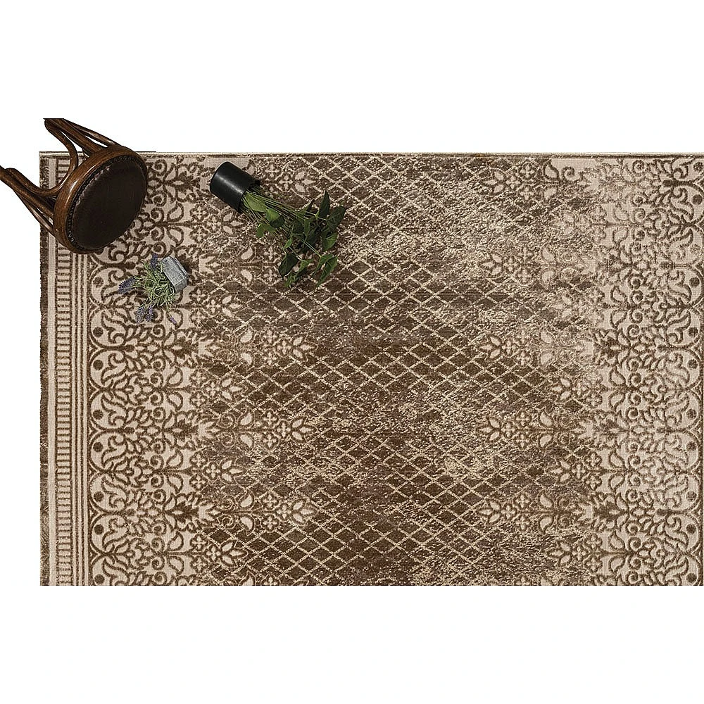 ΧΑΛΙ VENICE 6175B - SET067(2x150,1x210) NewPlan ΧΑΛΙ VENICE 6175B - SET067(2x150,1x210) NewPlan