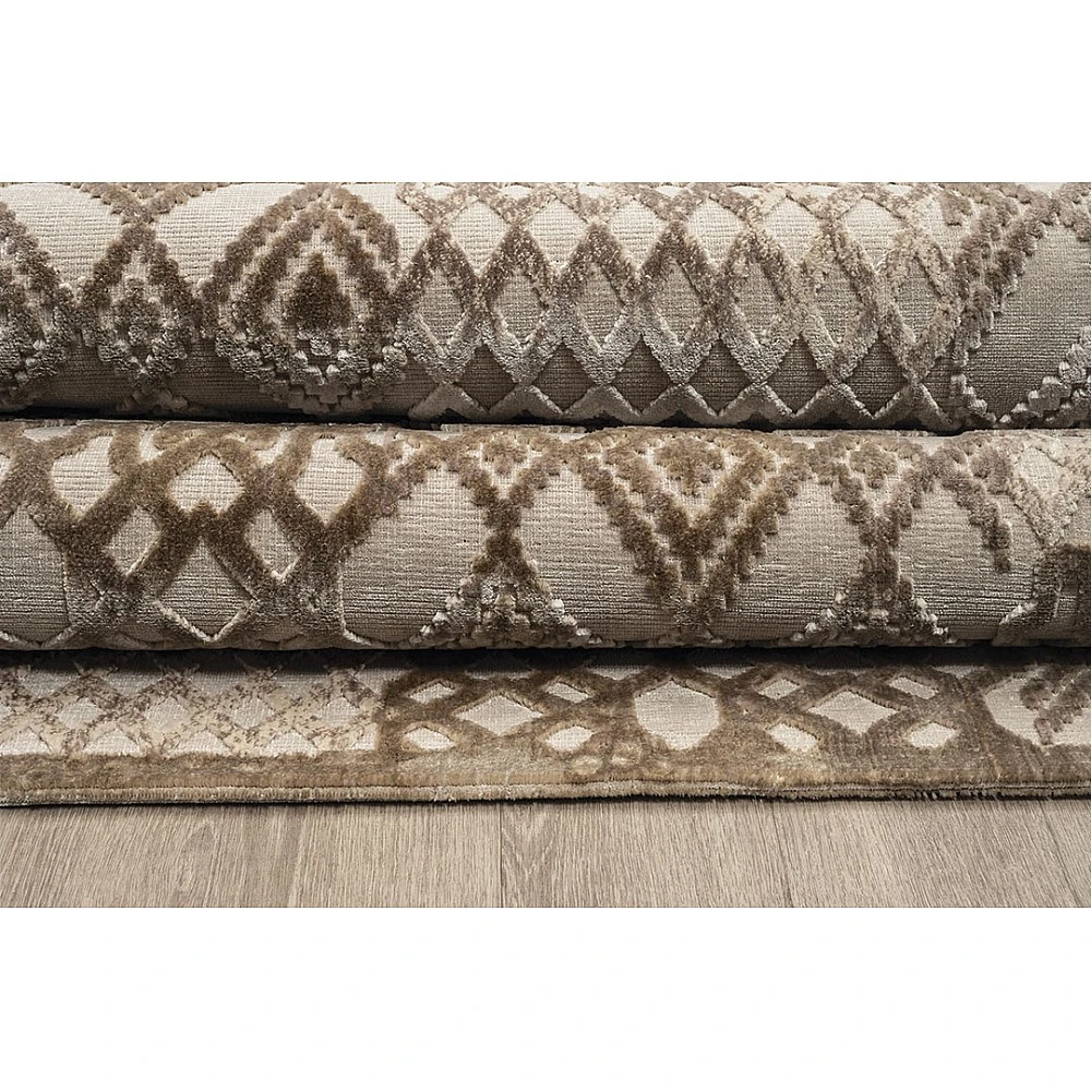 ΧΑΛΙ VENICE 8881B - SET067(2x150,1x210) NewPlan ΧΑΛΙ VENICE 8881B - SET067(2x150,1x210) NewPlan