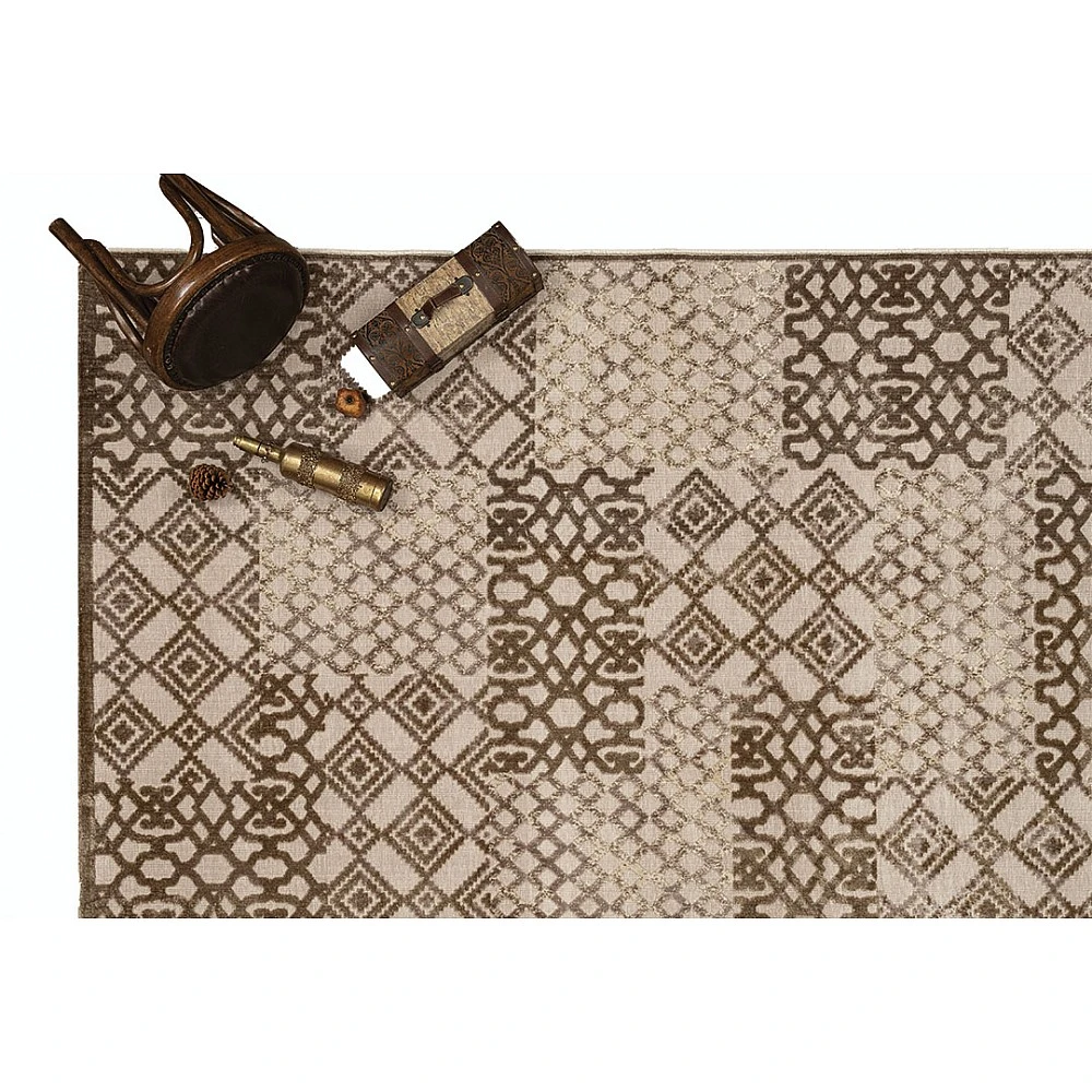 ΧΑΛΙ VENICE 8881B - SET067(2x150,1x210) NewPlan ΧΑΛΙ VENICE 8881B - SET067(2x150,1x210) NewPlan