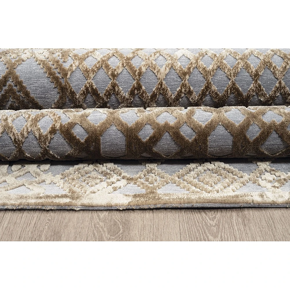 ΧΑΛΙ VENICE 8881G - 160X230 NewPlan ΧΑΛΙ VENICE 8881G - 160X230 NewPlan