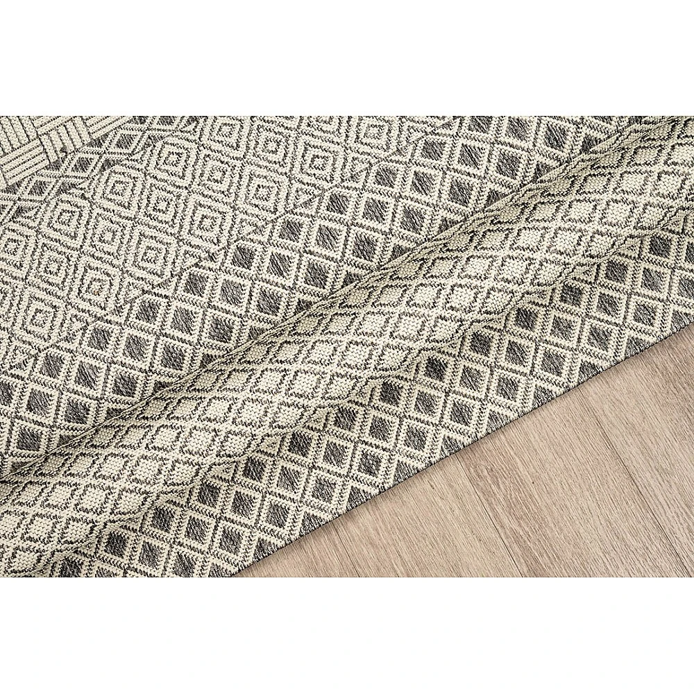 ΧΑΛΙ ETHNIK 1391D GREY-ECRU - 200X285 NewPlan ΧΑΛΙ ETHNIK 1391D GREY-ECRU - 200X285 NewPlan