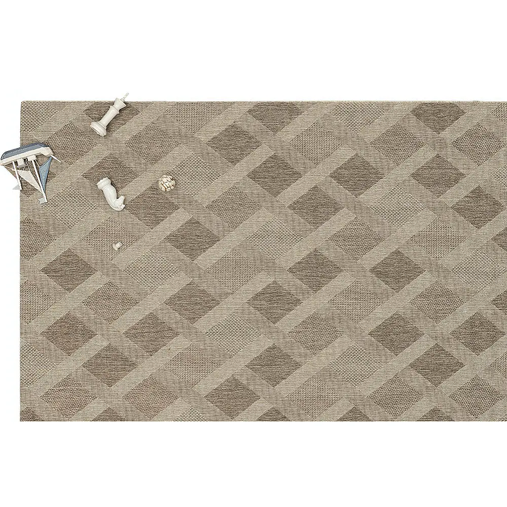 ΧΑΛΙ ETHNIK 203729C BROWN/CARAMEL BEIGE - 160X230 NewPlan ΧΑΛΙ ETHNIK 203729C BROWN/CARAMEL BEIGE - 160X230 NewPlan