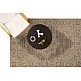 ΧΑΛΙ ETHNIK 204005C BROWN/CARAMEL BEIGE - 070X140 NewPlan ΧΑΛΙ ETHNIK 204005C BROWN/CARAMEL BEIGE - 070X140 NewPlan