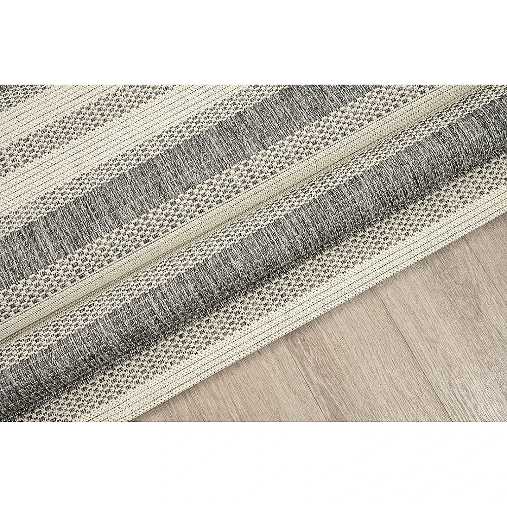 ΧΑΛΙ ETHNIK 8223D GREY-ECRU - 200X285 NewPlan ΧΑΛΙ ETHNIK 8223D GREY-ECRU - 200X285 NewPlan