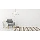 ΧΑΛΙ ETHNIK 8223D GREY-ECRU - 200X285 NewPlan ΧΑΛΙ ETHNIK 8223D GREY-ECRU - 200X285 NewPlan