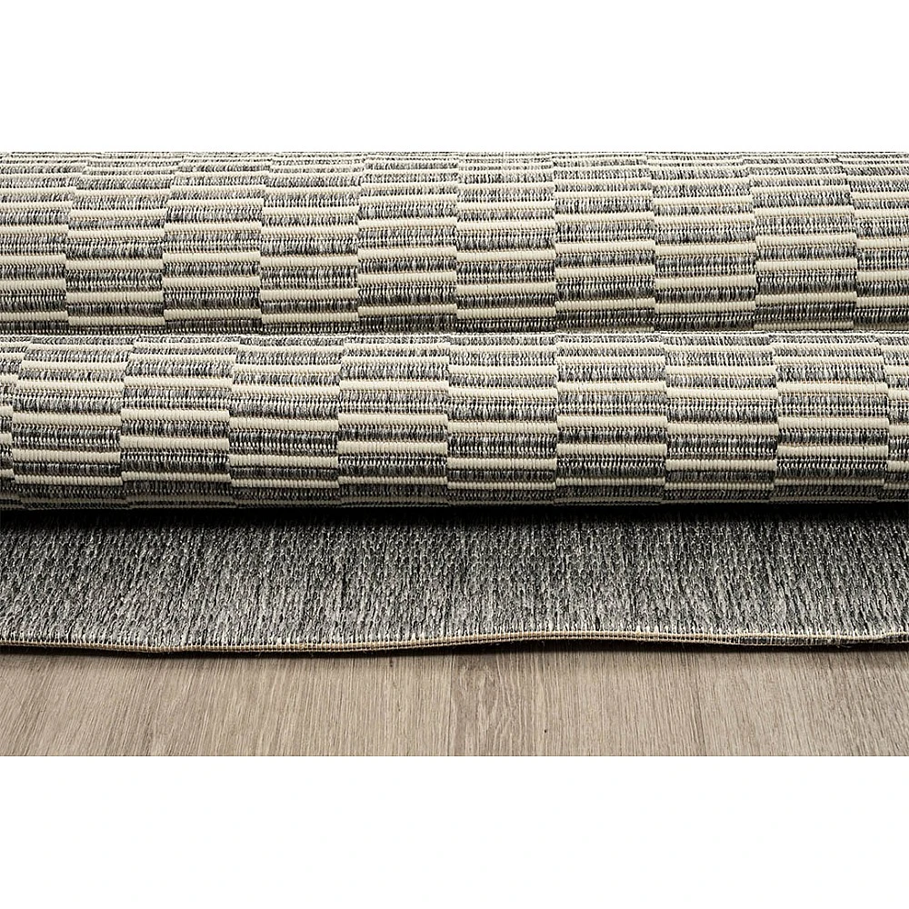 ΧΑΛΙ ETHNIK 9825D GREY-ECRU - 133X190 NewPlan ΧΑΛΙ ETHNIK 9825D GREY-ECRU - 133X190 NewPlan