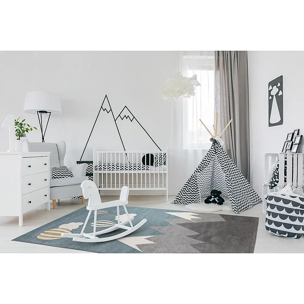 ΧΑΛΙ BONITA/CONFETTI 1145 - 133X190  NewPlan