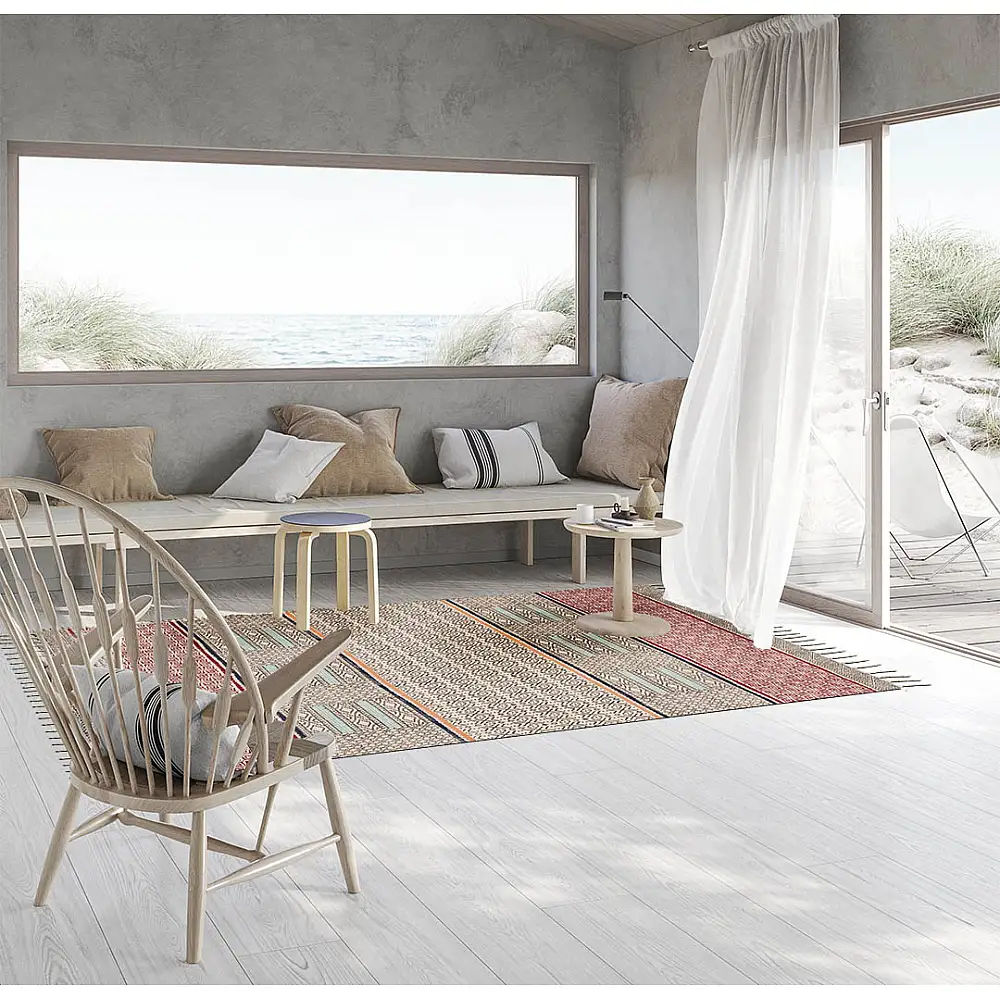 ΧΑΛΙ ART ΧΕΙΡΟΠΟΙΗΤΟ 0457 - 160X230  NewPlan