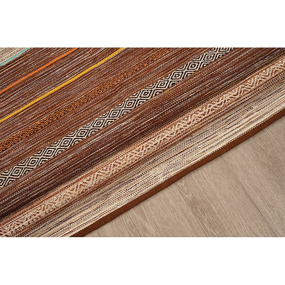 ΧΑΛΙ ANTIQUE KILIM  ΧΕΙΡΟΠΟΙΗΤΟ 6080 BEIGE - 160X230  NewPlan