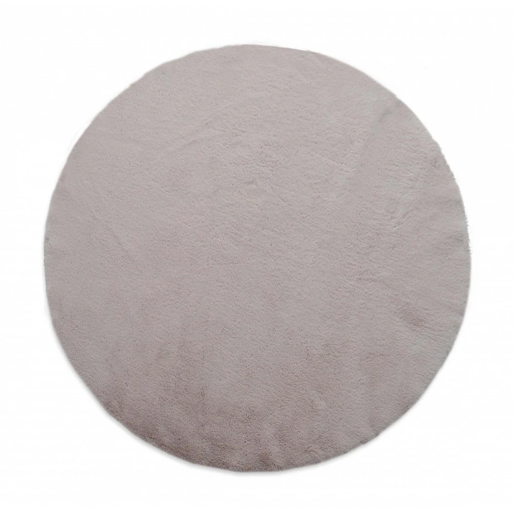 ΧΑΛΙ PUFFY FC19 PINK ANTISLIP - 160X160 NewPlan ΧΑΛΙ PUFFY FC19 PINK ANTISLIP - 160X160 NewPlan