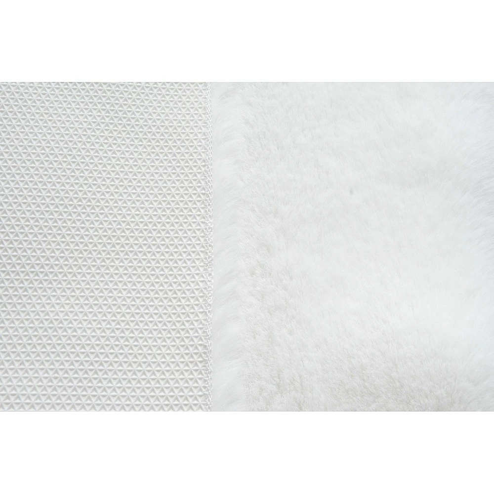 ΧΑΛΙ PUFFY FC1 IVORY ANTISLIP - 200X300  NewPlan