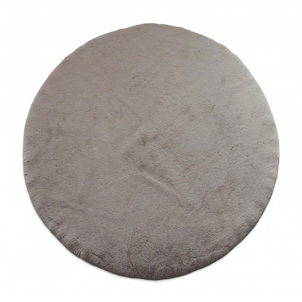 ΧΑΛΙ PUFFY FC5 TAUPE ANTISLIP - SET067(2x140,1x210) NewPlan ΧΑΛΙ PUFFY FC5 TAUPE ANTISLIP - SET067(2x140,1x210) NewPlan