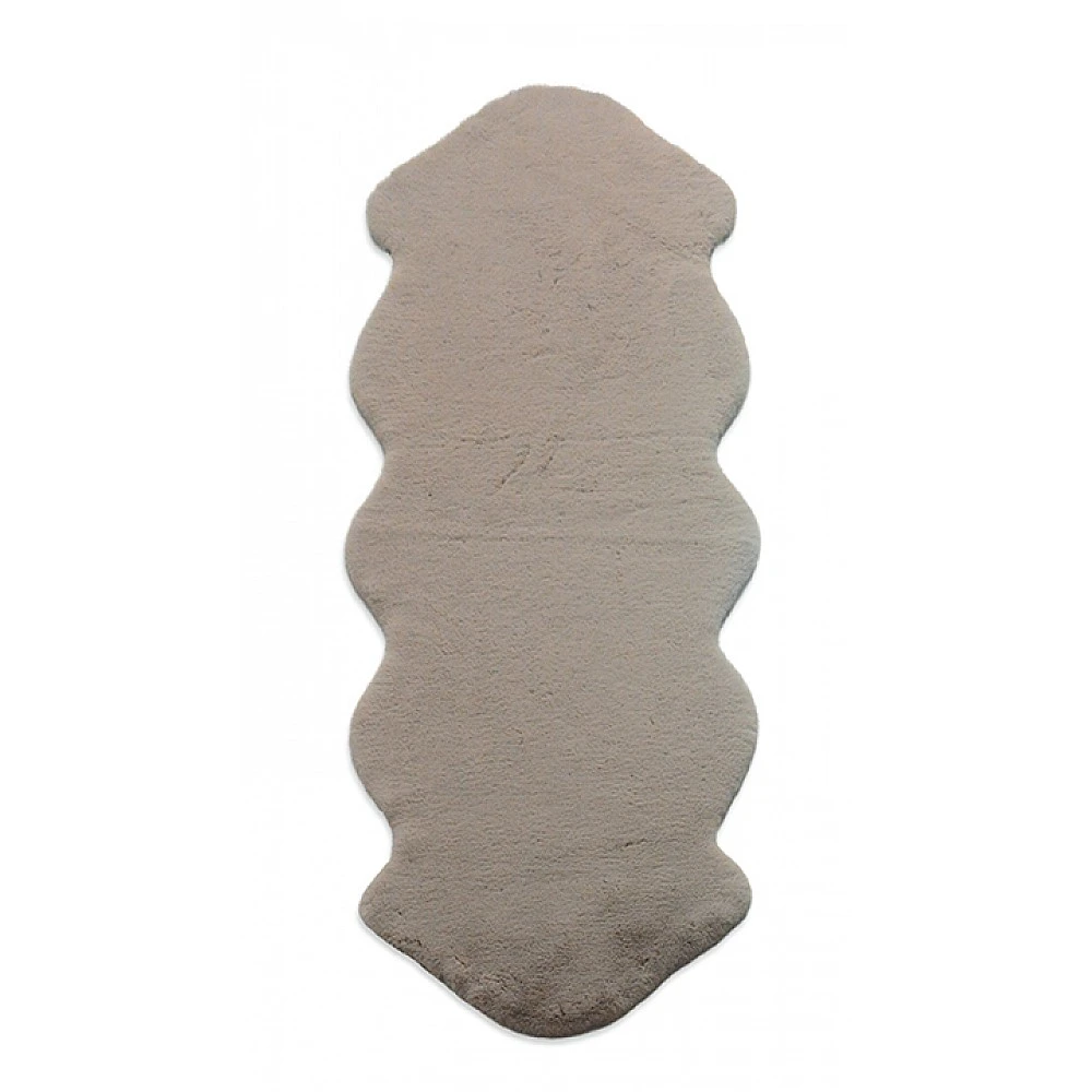 ΧΑΛΙ PUFFY FC5 TAUPE ANTISLIP - SET067(2x140,1x210) NewPlan ΧΑΛΙ PUFFY FC5 TAUPE ANTISLIP - SET067(2x140,1x210) NewPlan