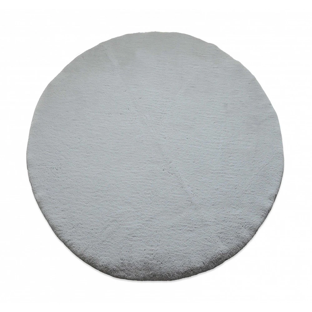 ΧΑΛΙ PUFFY FC6 LIGHT GREY ANTISLIP - SET067(2x140,1x210)  NewPlan