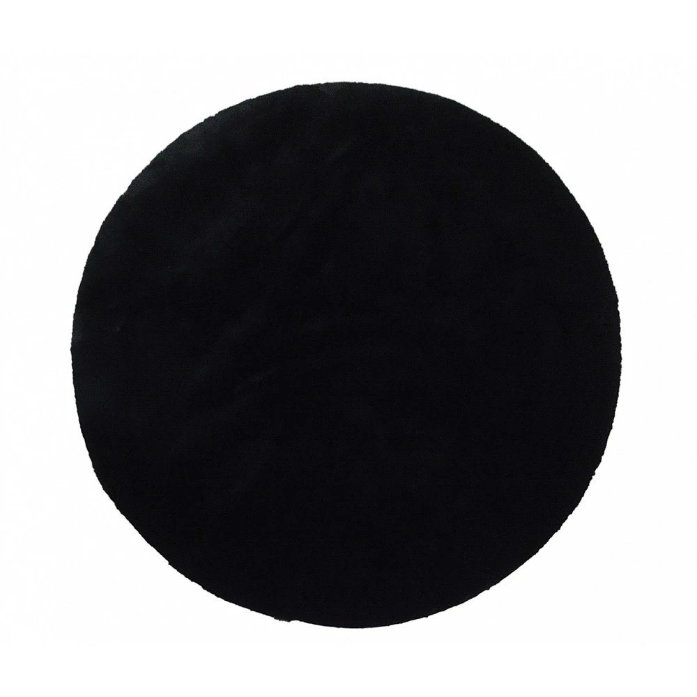 ΧΑΛΙ PUFFY FC9 BLACK NEW ANTISLIP - 090X125 NewPlan ΧΑΛΙ PUFFY FC9 BLACK NEW ANTISLIP - 090X125 NewPlan