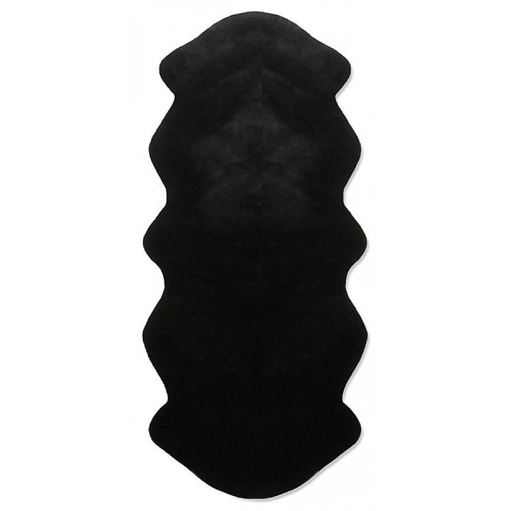 ΧΑΛΙ PUFFY FC9 BLACK NEW ANTISLIP - 090X125 NewPlan ΧΑΛΙ PUFFY FC9 BLACK NEW ANTISLIP - 090X125 NewPlan