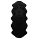 ΧΑΛΙ PUFFY FC9 BLACK NEW ANTISLIP - 090X125 NewPlan ΧΑΛΙ PUFFY FC9 BLACK NEW ANTISLIP - 090X125 NewPlan