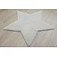 ΧΑΛΙ PUFFY FC3B BEIGE STAR ANTISLIP - 160X160 NewPlan ΧΑΛΙ PUFFY FC3B BEIGE STAR ANTISLIP - 160X160 NewPlan