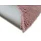 ΧΑΛΙ PUFFY JM7 DARK PINK BUTTERFLY ANTISLIP - 120X120B  NewPlan
