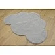 ΧΑΛΙ PUFFY FC6 L.GREY CLOUD ANTISLIP - 080X125 NewPlan ΧΑΛΙ PUFFY FC6 L.GREY CLOUD ANTISLIP - 080X125 NewPlan