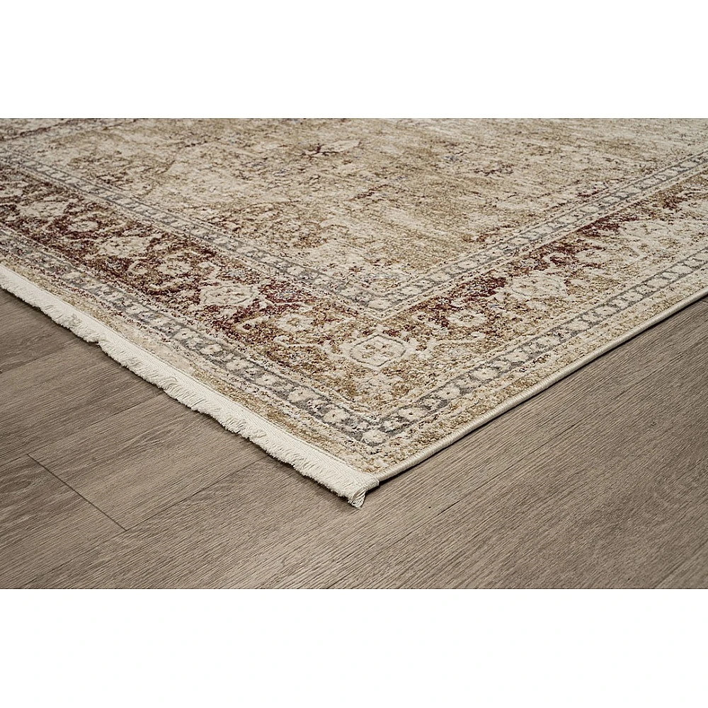 ΧΑΛΙ BOMONTI 9600 - 160X230  NewPlan