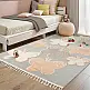 ΧΑΛΙ BUBBLES 870 - 125X185 NewPlan ΧΑΛΙ BUBBLES 870 - 125X185 NewPlan