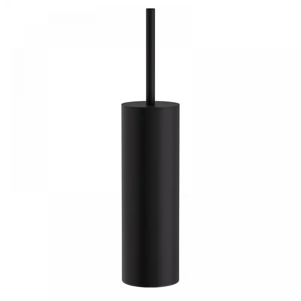 Πιγκάλ Minimal, Βαρέως Τύπου - Matt Black, Pam & Co, Ø8 x H40 (cm), 716-403