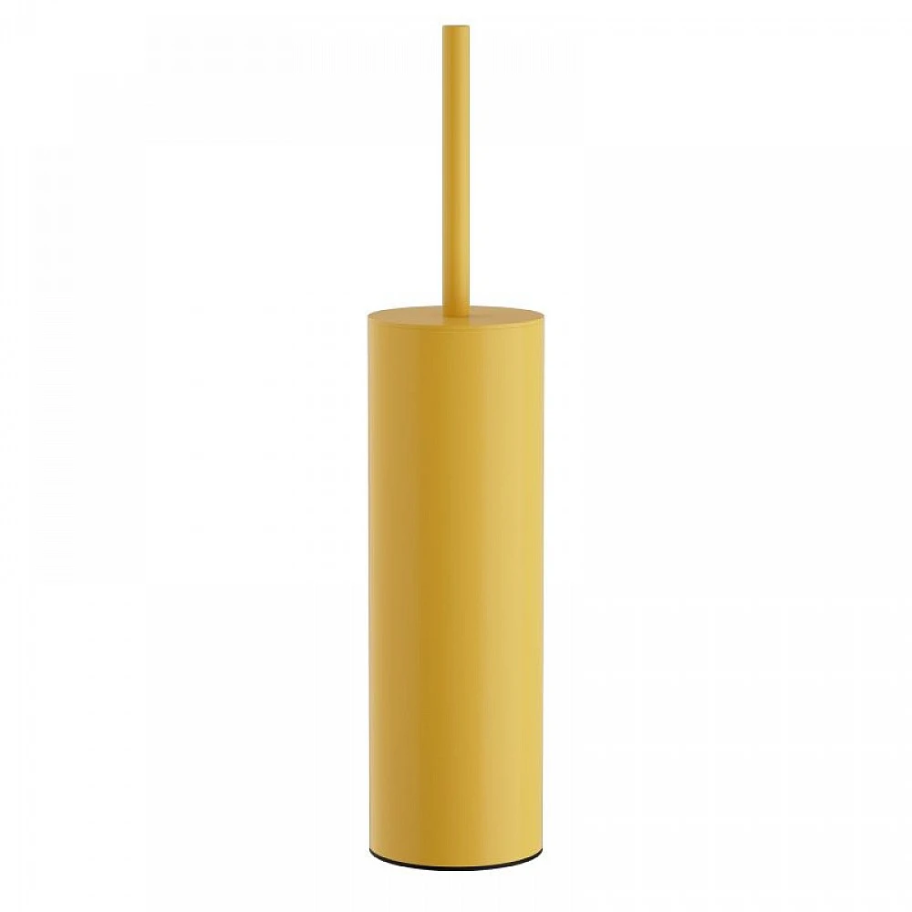 Πιγκάλ Minimal, Βαρέως Τύπου - Matt Yellow, Pam & Co, Ø8 x H40 (cm), 716-603