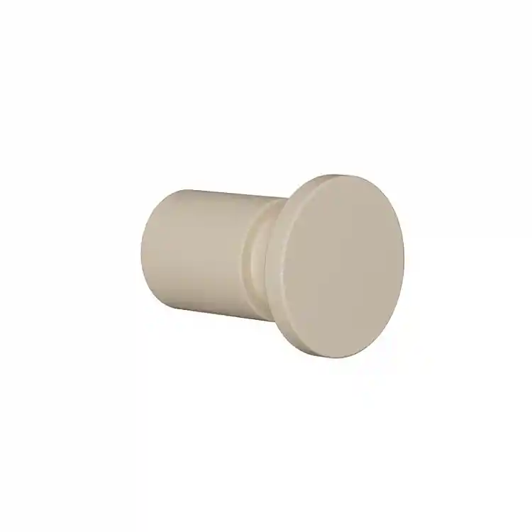 Άγκιστρο - Matt Ivory, Pam & Co, Ø2,2 x D5 (cm), 10-703