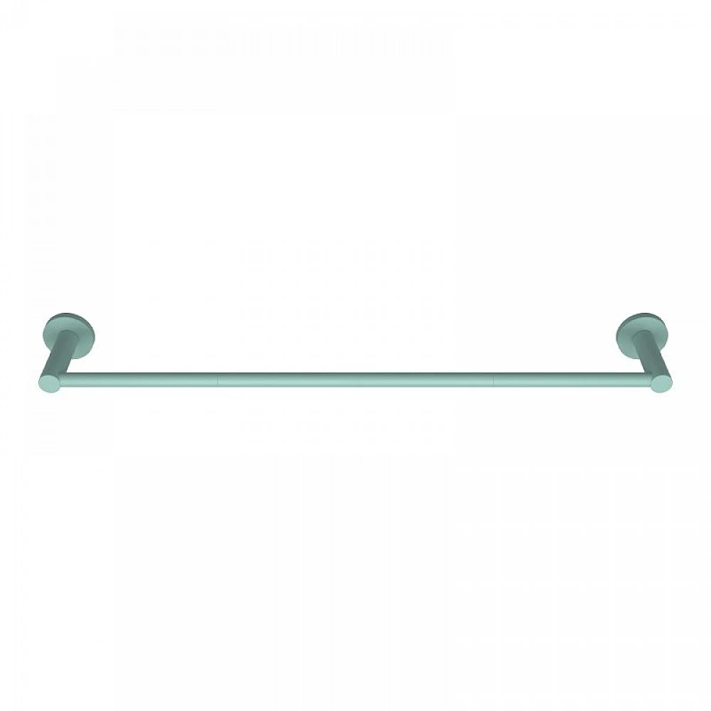 Πετσετοθήκη (60cm) - Matt Turquoise, Pam & Co, W60 x D5 x H5 (cm), 113-913