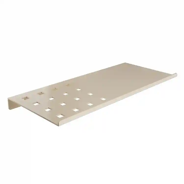 Ράφι / Σπογγοθήκη Μπάνιου - Matt Ivory, Pam & Co, W28 x D15 x H1 (cm), 3015-703