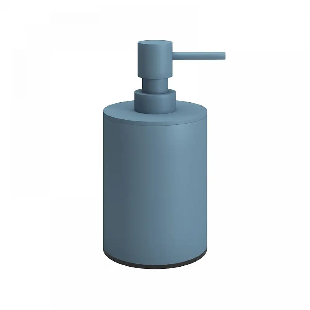 Dispenser (350ml) - Matt Ciel, Pam & Co, Ø8 x H15 (cm), 90-923