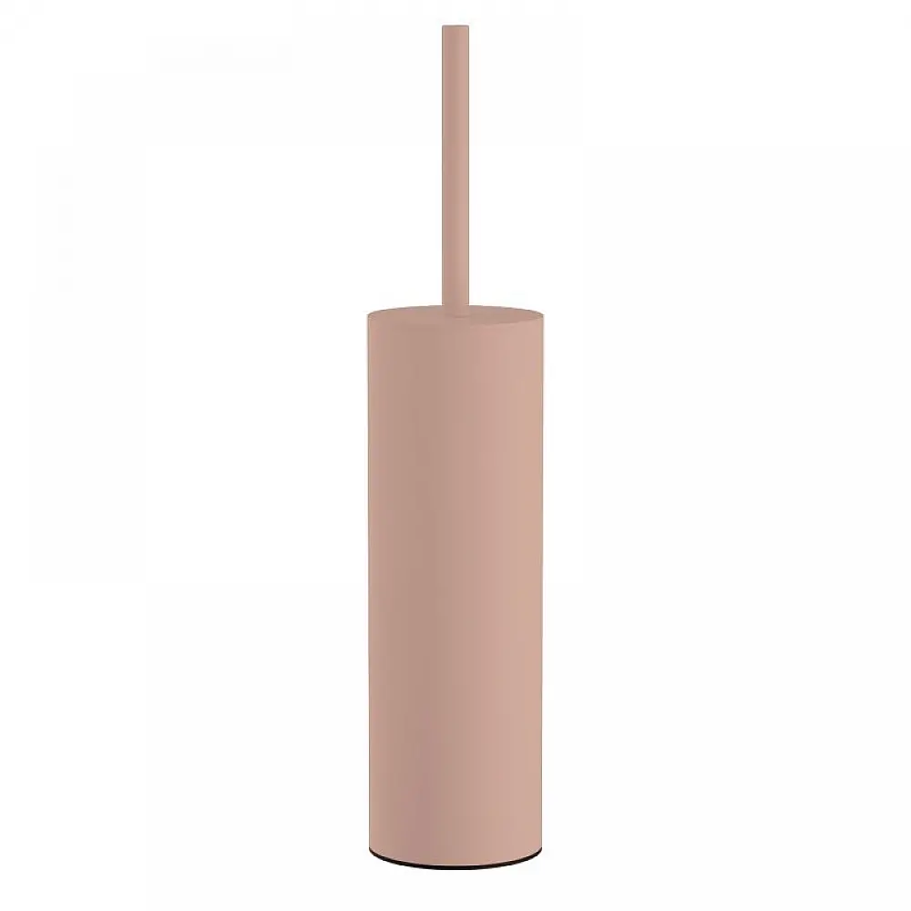 Πιγκάλ Minimal, Βαρέως Τύπου - Matt Dusty Pink, Pam & Co, Ø8 x H40 (cm), 716-304