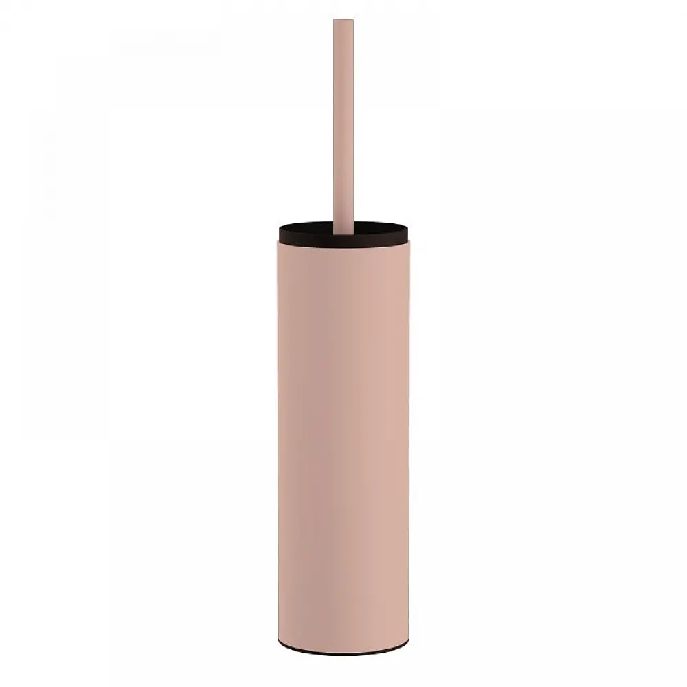 Πιγκάλ Ανοιχτό, Βαρέως Τύπου - Matt Dusty Pink, Pam & Co, Ø8 x H40 (cm), 516-304