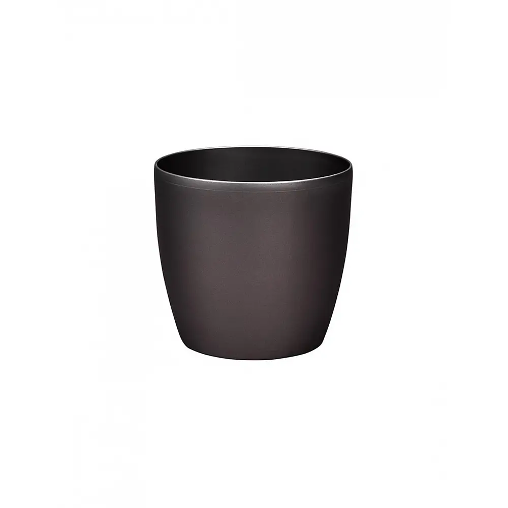 Κασπώ ROTO Φ14 ΜΕΤ. ANTHRACITE/M. ΑΝΘΡΑΚΙ - 10.02.0004