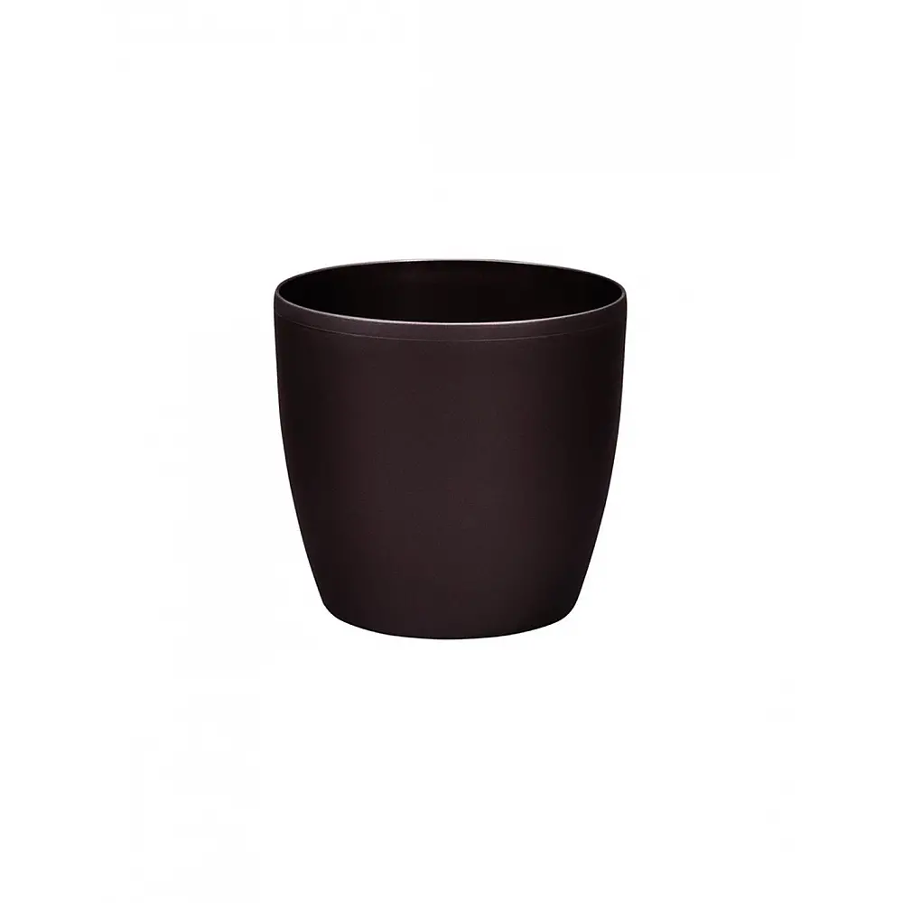Κασπώ ROTO Φ14 RUSTY BROWN/KAΦE ΜΕΤΑΛΛΙΚO - 10.02.0006