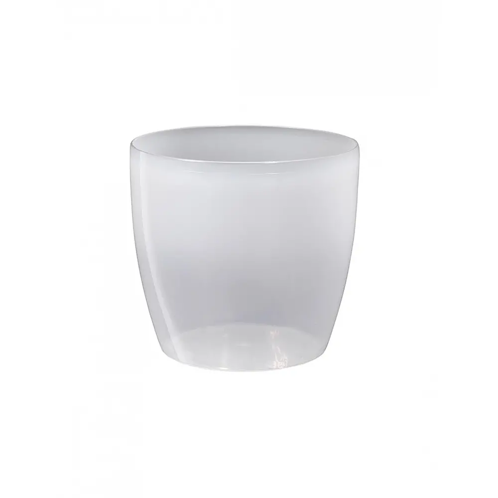 Κασπώ ROTO BRILL Φ14 TRANSPARENT/ΔIAΦANΟ - 10.02.0034
