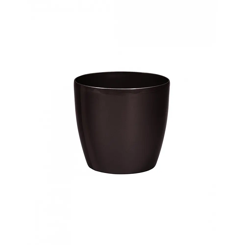 Κασπώ ROTO BRILL Φ16 RUSTY BROWN/MΕΤ. ΚΑΦΕ - 10.02.0072